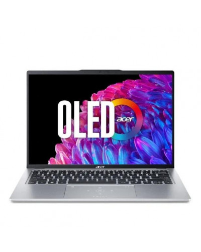 Ноутбук Acer Swift Go 14 SFG14-73-75PU (NX.KX3EP.001)