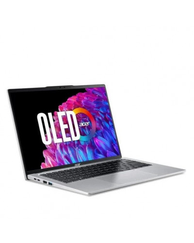 Ноутбук Acer Swift Go 14 SFG14-73-75PU (NX.KX3EP.001)