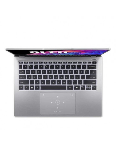 Ноутбук Acer Swift Go 14 SFG14-73-75PU (NX.KX3EP.001)