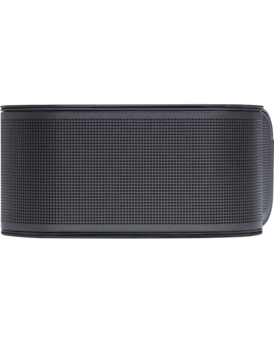 Саундбар JBL Bar 1000 Black (JBLBAR1000PROBL)