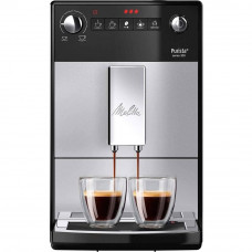 Кавомашина автоматична Melitta Purista F23/0-101