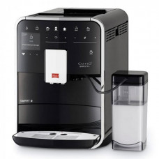 Кавомашина автоматична Melitta Caffeo Barista T Smart black F83/0-102