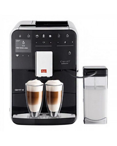 Кавомашина автоматична Melitta Caffeo Barista T Smart black F83/0-102