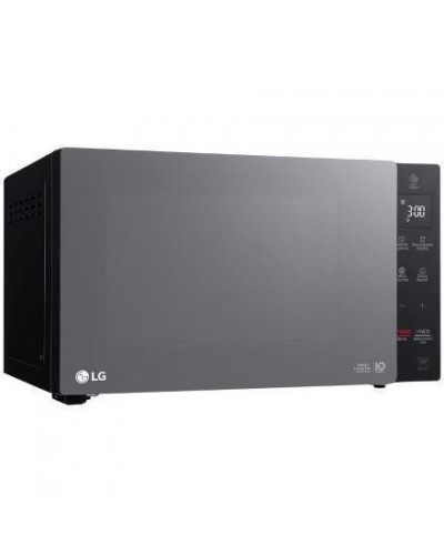 Мікрохвильовка LG MS2535GIR