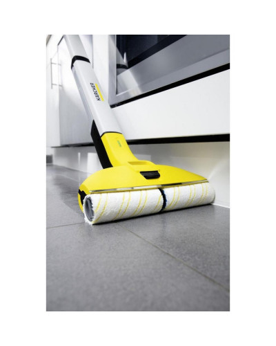 Миючий пилосос (Електрошвабра) Karcher EWM 2 (1.056-300.0)