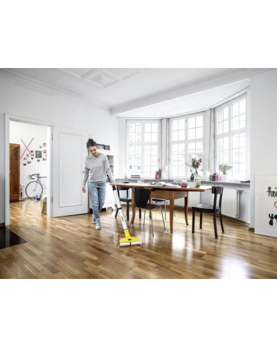 Миючий пилосос (Електрошвабра) Karcher EWM 2 (1.056-300.0)