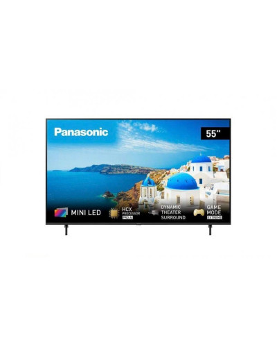 Телевизор Mini LED Panasonic TX-55MX950E