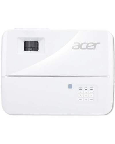 Мультимедийный проектор Acer H6830BD (MR.JVK11.001)