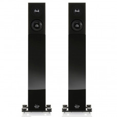 Фронтальні акустичні колонки Audio Physic AVANTI Black High Gloss