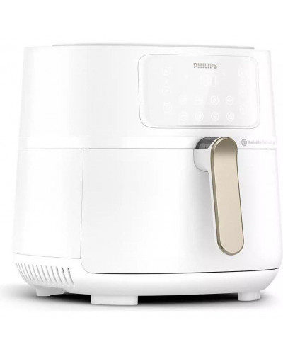 Мультипіч (аерофритюрниця) Philips Airfryer 5000 Series XXL Connected HD9285/96