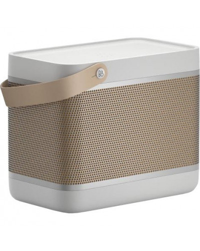 Портативна колонка Bang & Olufsen Beolit 20 Grey Mist