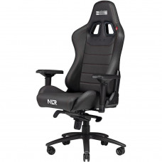 Комп'ютерне крісло для геймера Next Level Racing Pro Gaming Chair Leather Edition (NLR-G002)