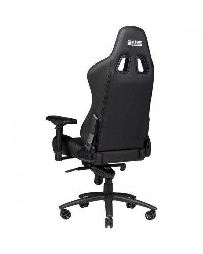 Комп'ютерне крісло для геймера Next Level Racing Pro Gaming Chair Leather Edition (NLR-G002)