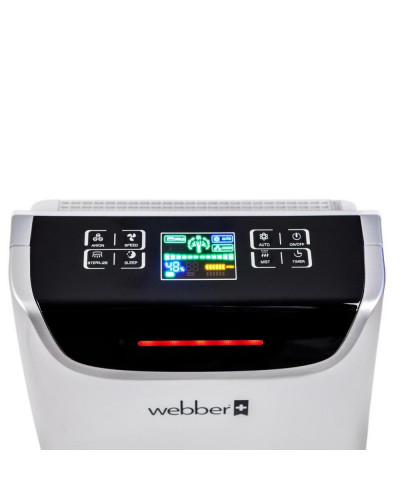 Кліматичний комплекс Webber AP9405B