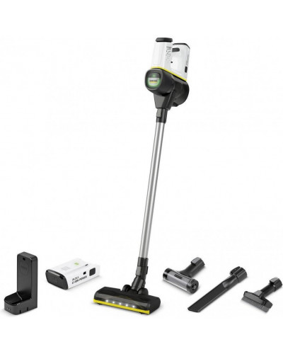 Вертикальный + ручной пылесос (2в1) Karcher VC 6 Cordless ourFamily Pet (1.198-673.0)