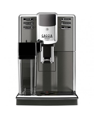 Кофемашина автоматическая Gaggia Anima Class OTC RI8759/01