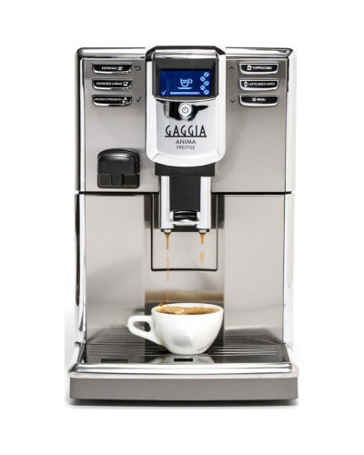 Кавомашина автоматична Gaggia Anima Class OTC RI8759/01