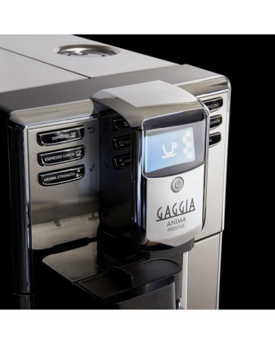 Кавомашина автоматична Gaggia Anima Class OTC RI8759/01