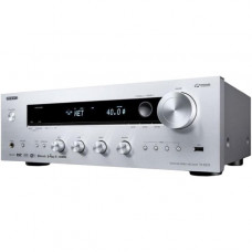 Стерео ресивер Onkyo TX-8270 Silver