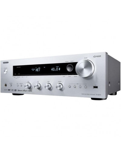 Стерео ресивер Onkyo TX-8270 Silver