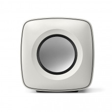 Сабвуфер KEF KC62 Mineral White