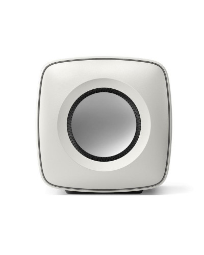 Сабвуфер KEF KC62 Mineral White