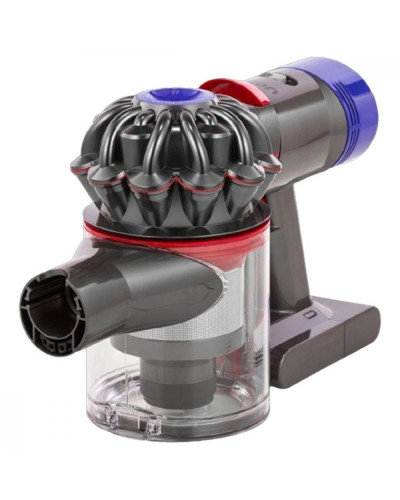 Вертикальний + ручний пилосос (2в1) Dyson V8 (446969-01)