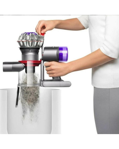 Вертикальний + ручний пилосос (2в1) Dyson V8 (446969-01)