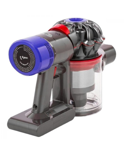 Вертикальний + ручний пилосос (2в1) Dyson V8 (446969-01)