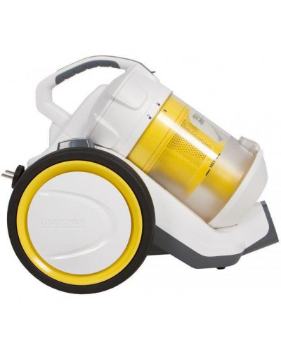 Пилосос безмішковий Karcher VC 3 Premium White (1.198-135.0)