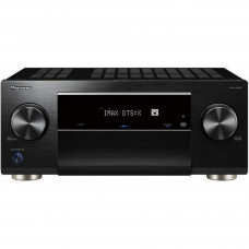 AV-ресивер Pioneer VSX-LX505 Black