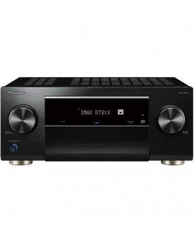 AV-ресивер Pioneer VSX-LX505 Black