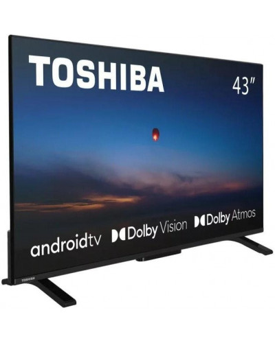 LCD телевизор (LED) Toshiba 43UA2363DG