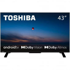 LCD телевизор (LED) Toshiba 43UA2363DG