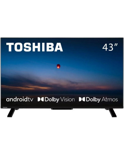 LCD телевизор (LED) Toshiba 43UA2363DG