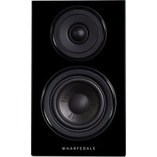 Портативна колонка Wharfedale Diamond 12.1 Black Oak