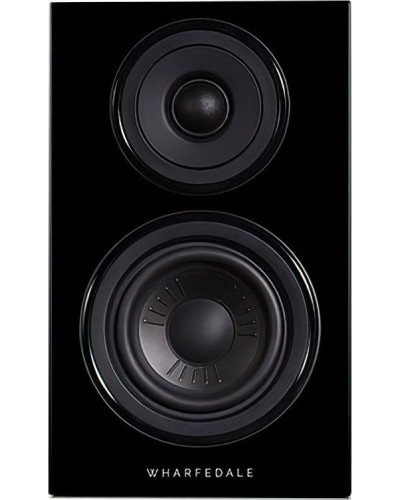 Портативна колонка Wharfedale Diamond 12.1 Black Oak