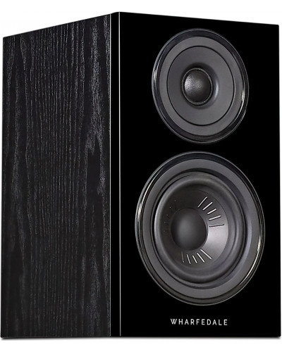 Портативна колонка Wharfedale Diamond 12.1 Black Oak