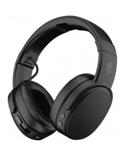 Навушники з мікрофоном SkullCandy CRUSHER BT BLACK/COLAR/BLACK (S6CRW-K591)