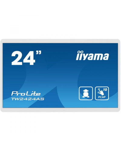 Інформаційний дисплей iiyama TW2424AS-W1