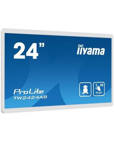 Інформаційний дисплей iiyama TW2424AS-W1