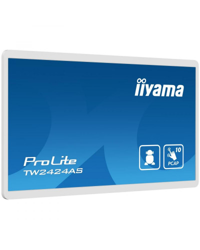 Інформаційний дисплей iiyama TW2424AS-W1