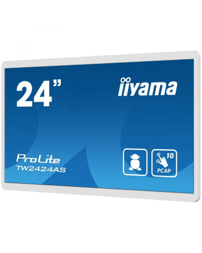 Інформаційний дисплей iiyama TW2424AS-W1