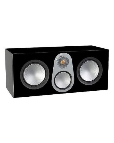 центральний канал Monitor Audio Silver C250 7G High Gloss Black