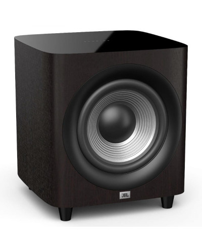 Сабвуфер JBL Studio 660P Dark Walnut (JBLS660PDKW)