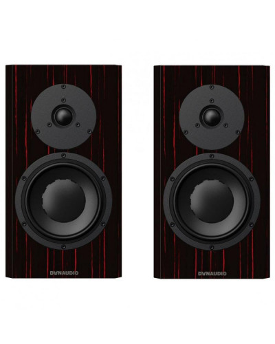 Dynaudio Special Forty Black