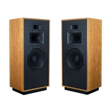 Акустичні колонки Klipsch Forte IV Natural Cherry