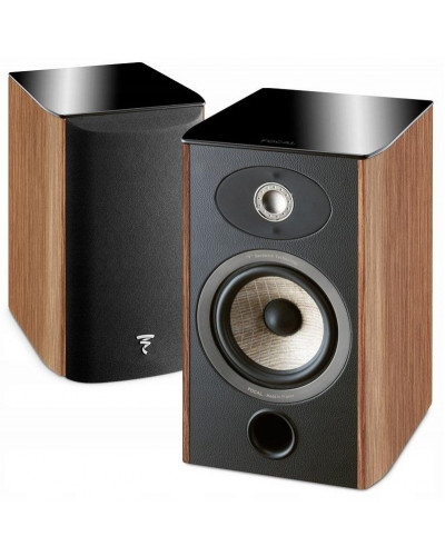 Акустические колонки Focal Aria 906 Walnut