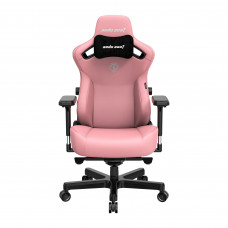 Компьютерное кресло для геймера Anda Seat Kaiser 3 XL Pink (AD12YDC-XL-01-P-PVC)