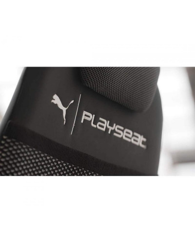 Крісло для геймера Playseat PUMA Edition Black (PPG.00228)